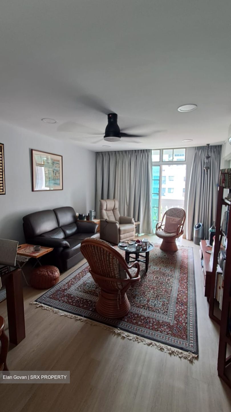 Versailles (D15), Condominium #594685611